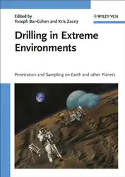 Drilling in Extreme... image