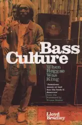 Bass Culture: When... image