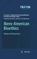 Ibero-American Bioethics: History... image