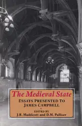 The Medieval State:... image
