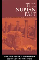 The Nubian Past:... image
