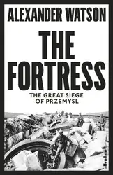 The Fortress: The... image