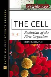 The Cell. Evolution... image