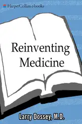 Reinventing Medicine: Beyond... image