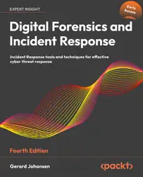 Digital Forensics and... image