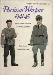 Partisan Warfare ۱۹۴۱-۴۵ image