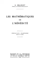 Les mathématiques de... image