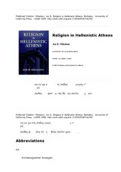 Religion in Hellenistic... image