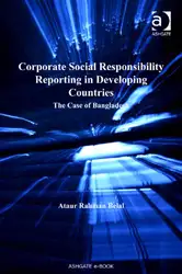 Corporate Social Responsibility... image
