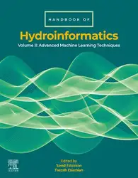 Handbook of HydroInformatics:... image