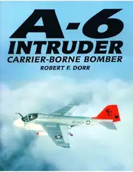 A-۶ Intruder: Carrier-Borne... image