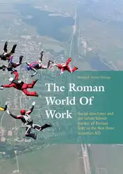 The Roman World... image