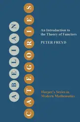 Abelian Categories: An... image