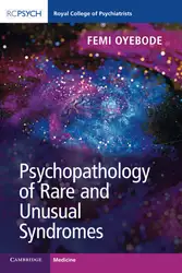 Psychopathology of Rare... image
