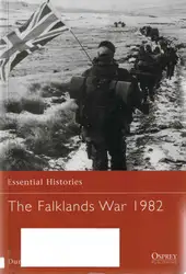 The Falklands War,... image