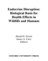Endocrine Disruption: Biological... image
