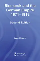 Bismarck and German... image