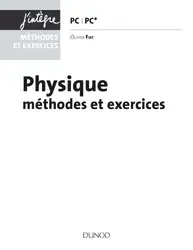 Physique Methodes et... image
