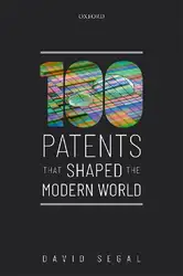 One Hundred Patents... image