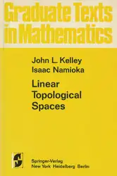 Linear Topological Spaces image