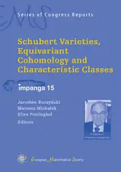 Schubert Varieties, Equivariant... image