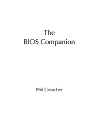 The BIOS companion image
