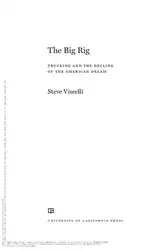The Big Rig;... image
