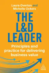 The L&D Leader image