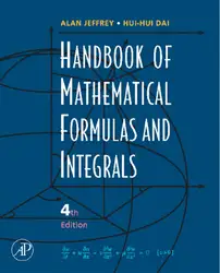 Handbook of Mathematical... image