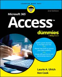 Microsoft ۳۶۵ Access... image