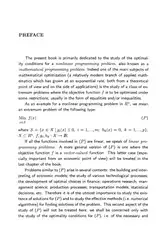 Mathematics of Optimization:... image