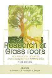 Research at Grass... image