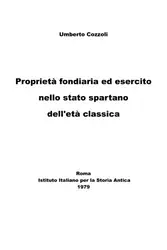 Proprietà fondiaria ed... image