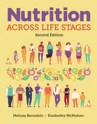 Nutrition Across Life... image