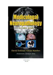 Medicolegal Neuropathology image