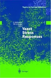 Yeast Stress Responses image