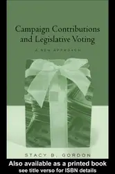 Campaign Contributions and... image