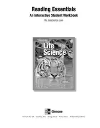 Life Science, Reading... image