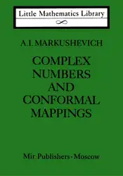 Complex Numbers and... image