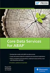 ABAP CDS: Core... image