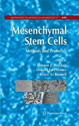 Mesenchymal Stem Cells:... image