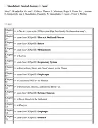 Surgical Anatomy: The... image