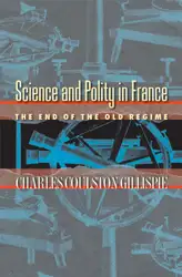 Science and Polity... image