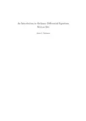 Solution manual for... image