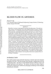 دانلود کتاب Annual Review of Fluid Mechanics