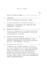 Gravitational Perturbation Theory...