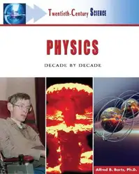 Physics. Decade by... image