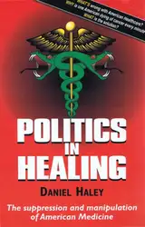 Politics in Healing:... image