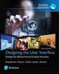 Designing the User... image