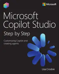 Microsoft Copilot Studio... image